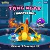 Mô hình Pokemon Nekurozuma (Tasogare) Takara Tomy ML-16