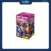 Mô hình đồ chơi Lắp ráp Blind box Transformers Galaxy Version 06 Parallel Universe Model Kits BLOKEES