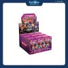 Mô hình đồ chơi Lắp ráp Blind box Transformers Galaxy Version 06 Parallel Universe Model Kits BLOKEES