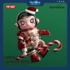 Mô hình đồ chơi Mega Space Molly 400% Christmas 2024  ( Molly Giáng Sinh 400% ) POP MART