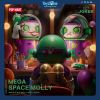 Mô hình đồ chơi Mega Space Molly 400% Joker POP MART