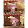 Mô hình đồ chơi nhân vật Sanrio Raining Day Raincoat LANGBOWANG