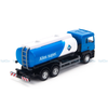  Mô hình đồ chơi xe chở dầu Alles Super Man TGS 1:64 RMZ 