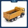 Mô hình đồ chơi Xe công trình có đèn JIAYE