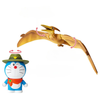 Mô hình Doraemon Nobita New Dinosaur Takara Tomy