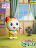 Mô hình đồ chơi Blind box Doraemon Secret Gadgets Series ( Bảo Bối Thần Kỳ Doraemon ) 52TOYS