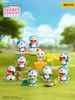 Mô hình đồ chơi Blind box Doraemon Secret Gadgets Series ( Bảo Bối Thần Kỳ Doraemon ) 52TOYS