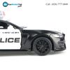 Mô hình xe Ford Mustang 911 Police 1:32 UNI-88397