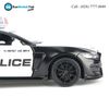  Mô hình xe Ford Mustang 911 Police 1:32 UNI-88397 