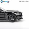  Mô hình xe Ford Mustang GT 2015 1:24 Welly 