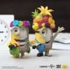 Mô hình đồ chơi Blind box Freeny's Hidden Dissectibles Minions Series 01 Vacay Edition - MIGHTY JAXX