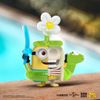 Mô hình đồ chơi Blind box Freeny's Hidden Dissectibles Minions Series 01 Vacay Edition - MIGHTY JAXX