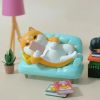  Mô hình đồ chơi Blind box Guraya Home Shiba Inu KADOKAWA 