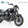  Mô hình xe mô tô Harley - Davidson 2015 Street 750 1:18 Maisto- 20-16946 