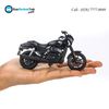  Mô hình xe mô tô Harley - Davidson 2015 Street 750 1:18 Maisto- 20-16946 