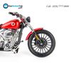 Mô hình xe mô tô Harley Davidson 2016 Breakout 1:18 Maisto