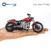 Mô hình xe mô tô Harley Davidson 2016 Breakout 1:18 Maisto