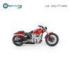 Mô hình xe mô tô Harley Davidson 2016 Breakout 1:18 Maisto