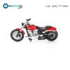 Mô hình xe mô tô Harley Davidson 2016 Breakout 1:18 Maisto