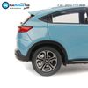 Mô hình xe Honda XRV All 2017 Blue Gray 1:18 Paudi