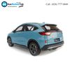 Mô hình xe Honda XRV All 2017 Blue Gray 1:18 Paudi