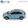  Mô hình xe Honda XRV All 2017 Blue Gray 1:18 Paudi 