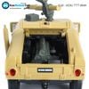 Mô hình xe quân sự Humvee M1046 1:32 Jackiekim