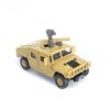  Mô hình xe quân sự Humvee M1046 1:32 Jackiekim 