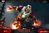  Mô hình Iron Man Mark 17 (MK17) 1:10 ZDToys 