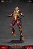 Mô hình Iron Man Mark 17 (MK17) 1:10 ZDToys