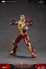 Mô hình Iron Man Mark 17 (MK17) 1:10 ZDToys