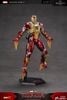 Mô hình Iron Man Mark 17 (MK17) 1:10 ZDToys