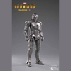 Mô hình Iron Man Mark 2 1:10 ZDToys