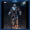 Mô hình Iron Man Mark 22 ( MK22 ) Hotrod 1:10 ZD TOYS