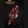 Mô hình Iron Man Mark 3 1:10 ZDToys