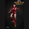  Mô hình Iron Man Mark 3 1:10 ZDToys 