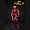 Mô hình Iron Man Mark 3 1:10 ZDToys