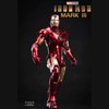  Mô hình Iron Man Mark 3 1:10 ZDToys 