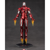  Mô hình Iron Man Mark 33 (MK33) - Silver Centurion 1:10 ZD Toys 