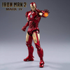  Mô hình Iron Man Mark IV (MK4) 1:10 ZDToys 