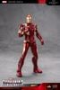 Mô hình Iron Man Mark 46 (MK46) Civil War 1:10 ZDToys