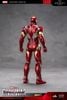 Mô hình Iron Man Mark 46 (MK46) Civil War 1:10 ZDToys