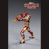 Mô hình Iron Man Mark 42 1:10 ZDToys