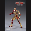  Mô hình Iron Man Mark 42 1:10 ZDToys 