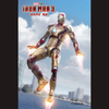  Mô hình Iron Man Mark 42 1:10 ZDToys 