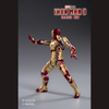  Mô hình Iron Man Mark 42 1:10 ZDToys 