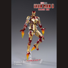 Mô hình Iron Man Mark 42 1:10 ZDToys