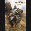  Mô hình Iron Man Mark 1 1:10 ZD Toys 