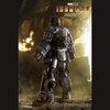  Mô hình Iron Man Mark 1 1:10 ZD Toys 