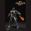  Mô hình Iron Man Mark 1 1:10 ZD Toys 